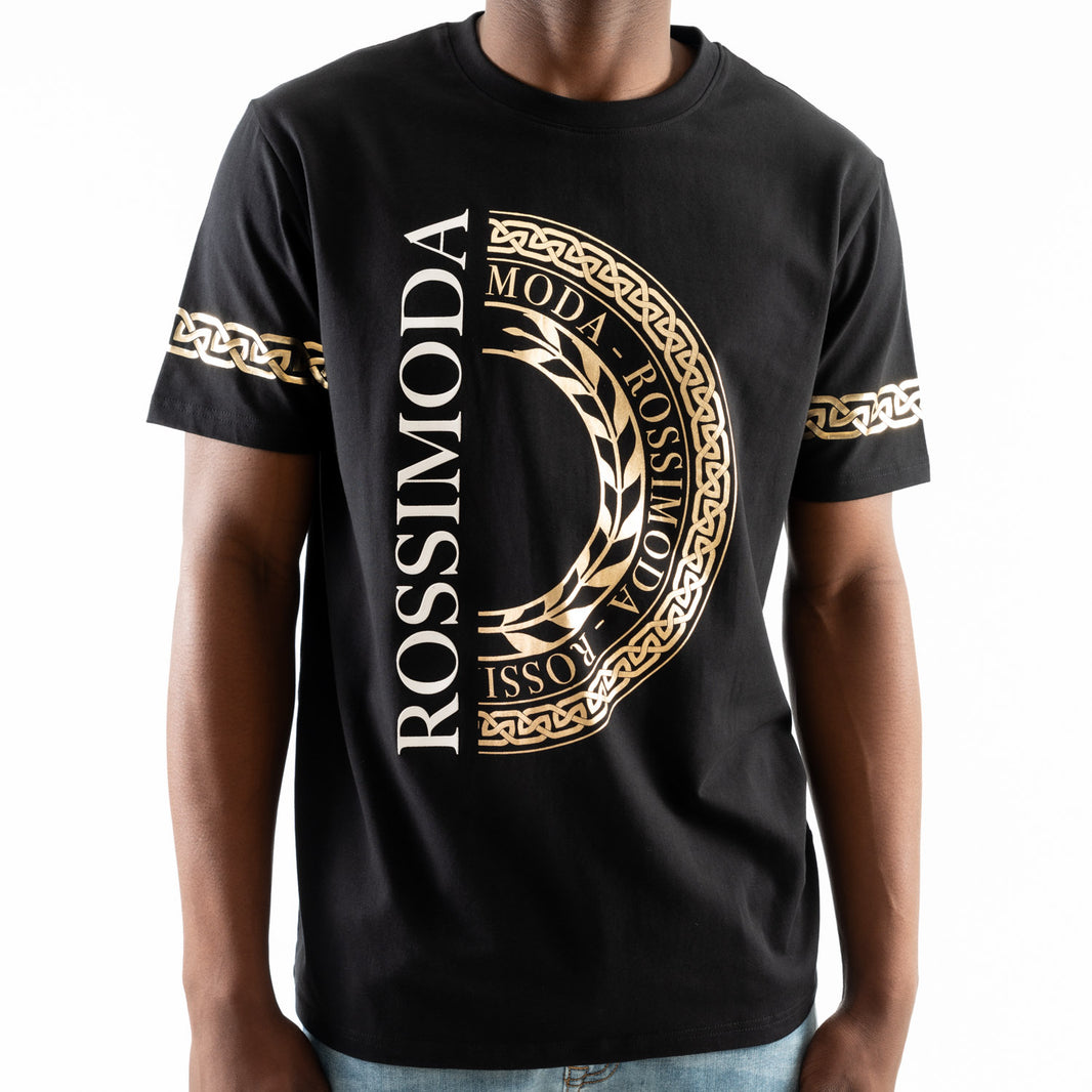 Ross Moda Slides T-SHIRTS – Rossimoda Official
