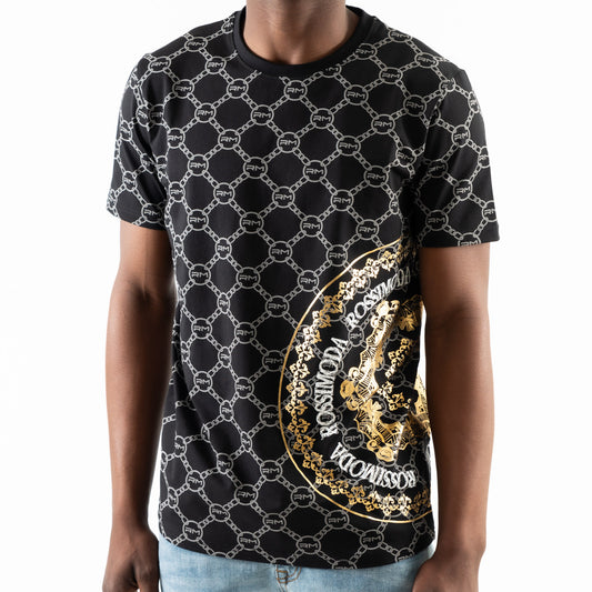 ORO CATENA T-SHIRT