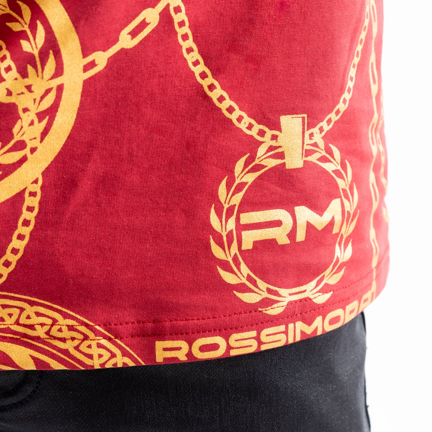 ROSE D'ORO T-SHIRT