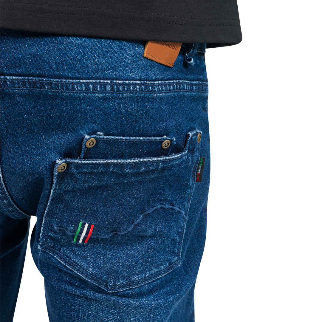 CORE DENIM