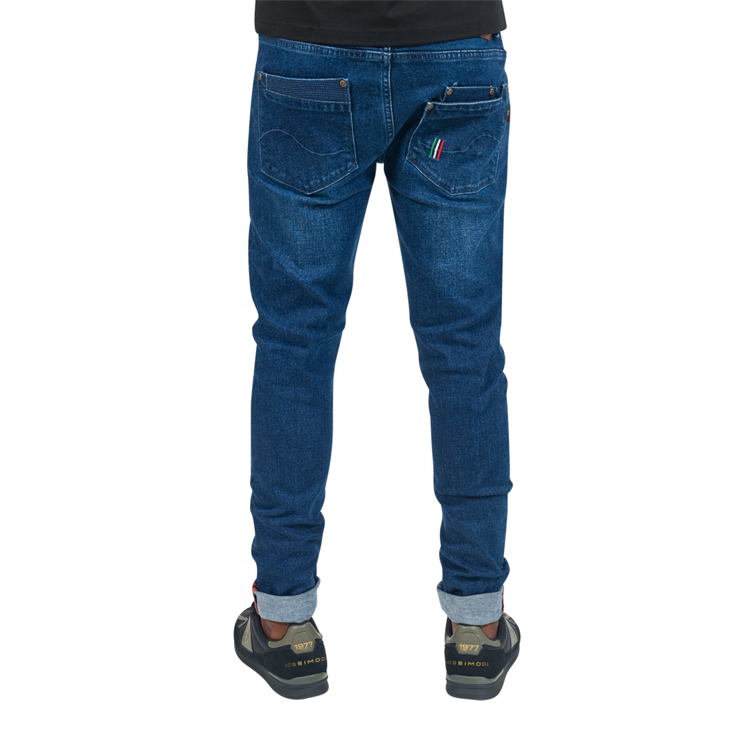 CORE DENIM