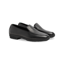 GT900 BLACK LEATHER - Rossimoda Official