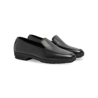 GT900 BLACK LEATHER