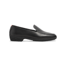GT900 BLACK LEATHER - Rossimoda Official