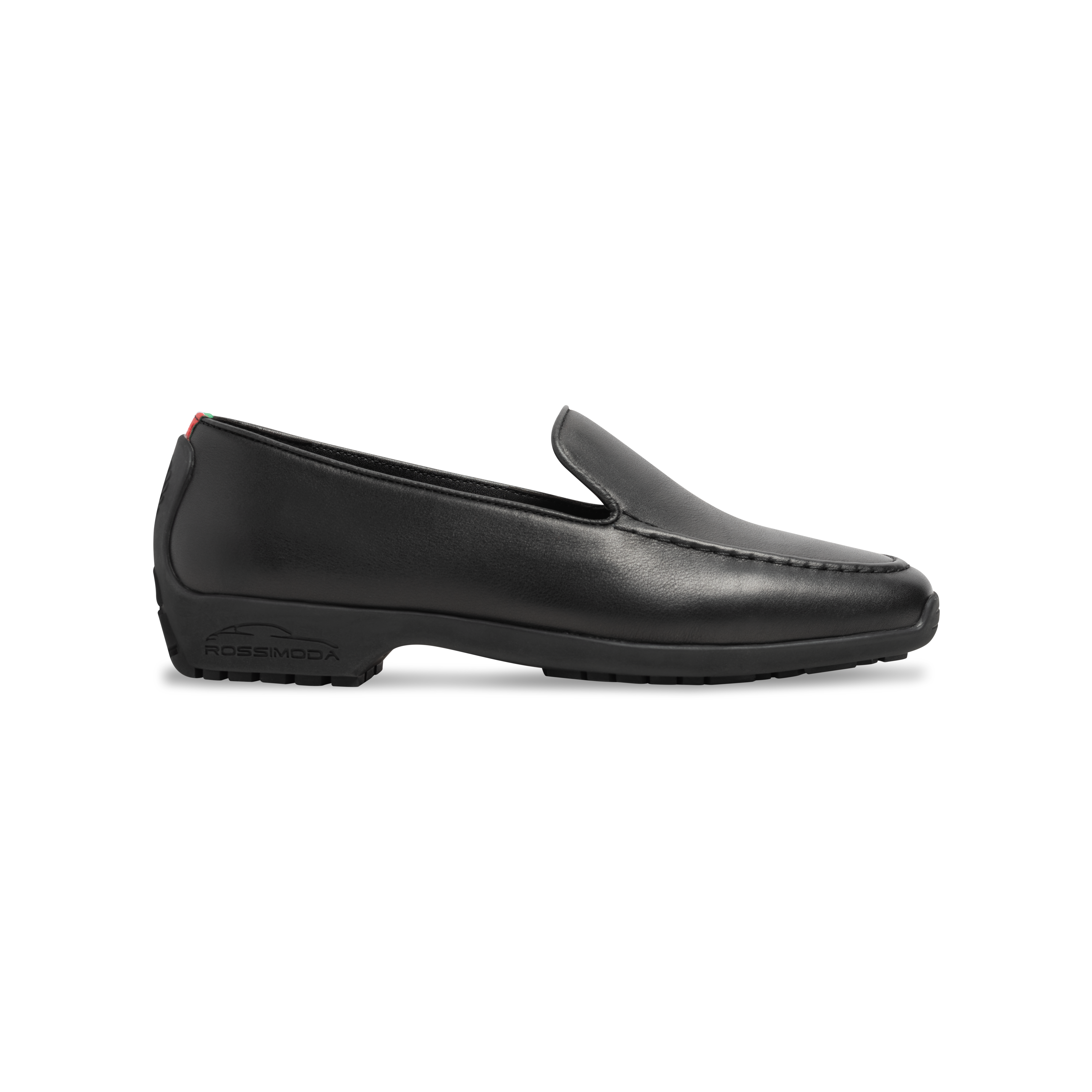 GT900 BLACK LEATHER