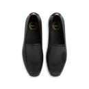 GT900 BLACK LEATHER - Rossimoda Official