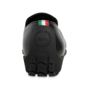 GT900 BLACK LEATHER - Rossimoda Official
