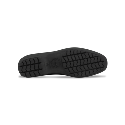 GT900 BLACK LEATHER - Rossimoda Official
