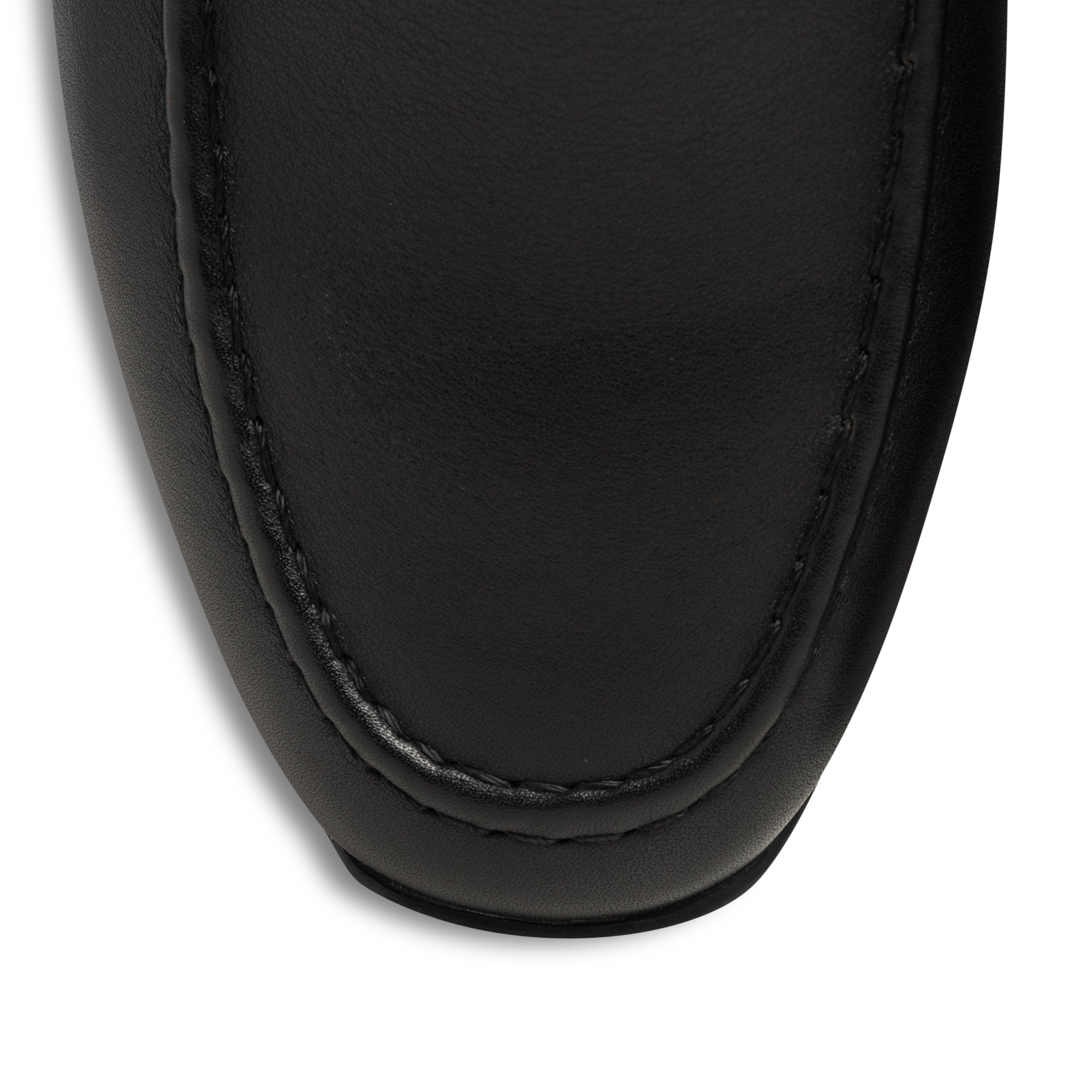 GT900 BLACK LEATHER - Rossimoda Official