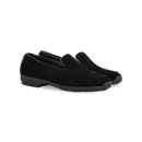 GT900 BLACK SUEDE - Rossimoda Official
