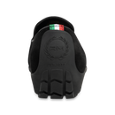 GT900 BLACK SUEDE - Rossimoda Official