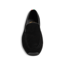 GT900 BLACK SUEDE - Rossimoda Official