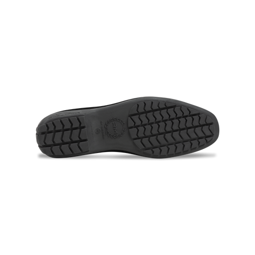 GT900 BLACK SUEDE - Rossimoda Official