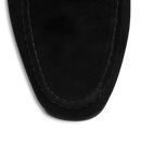 GT900 BLACK SUEDE - Rossimoda Official