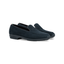 GT900 NAVY SUEDE - Rossimoda Official