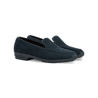 GT900 NAVY SUEDE