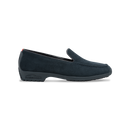 GT900 NAVY SUEDE - Rossimoda Official