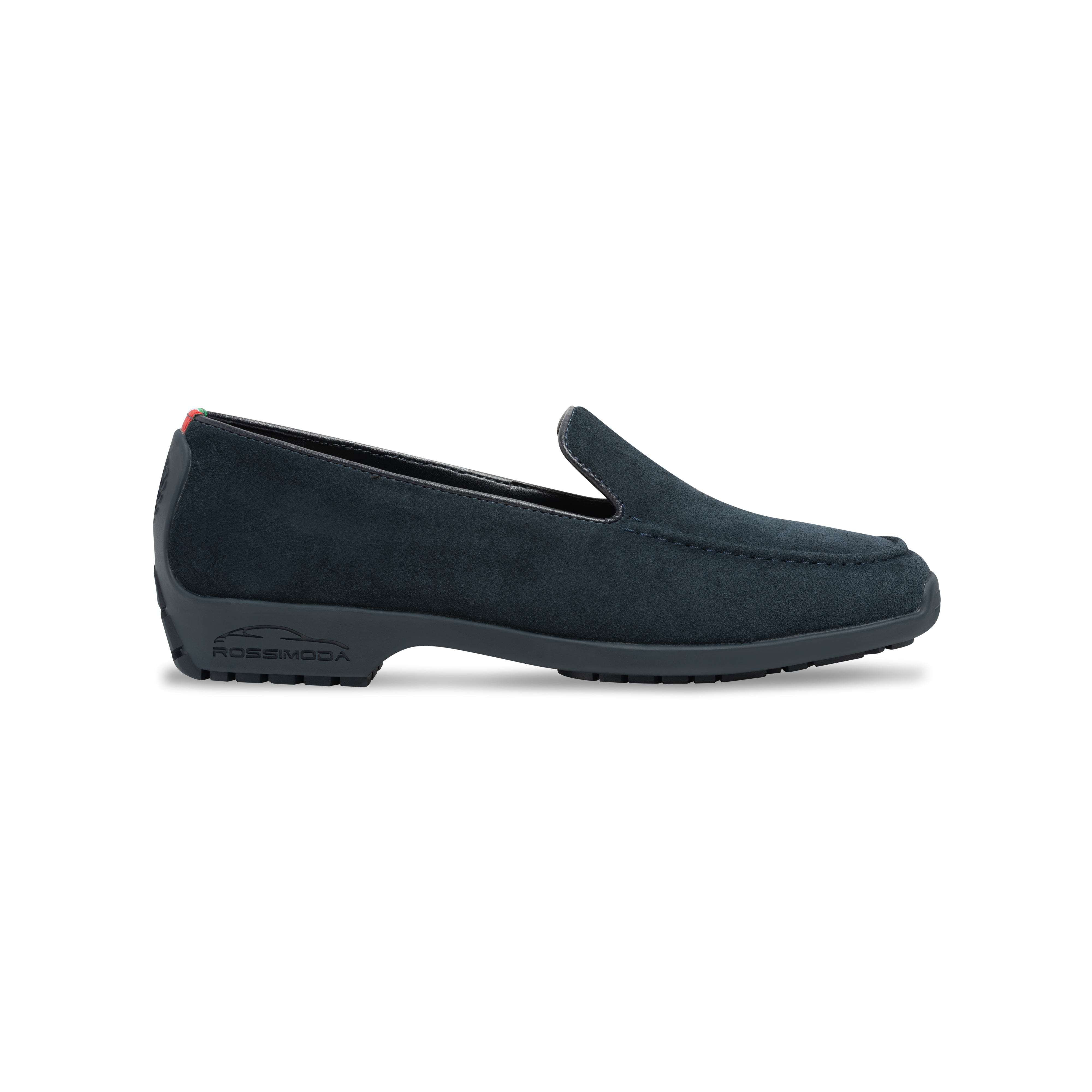 GT900 NAVY SUEDE
