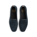 GT900 NAVY SUEDE - Rossimoda Official
