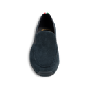 GT900 NAVY SUEDE - Rossimoda Official