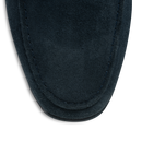 GT900 NAVY SUEDE - Rossimoda Official