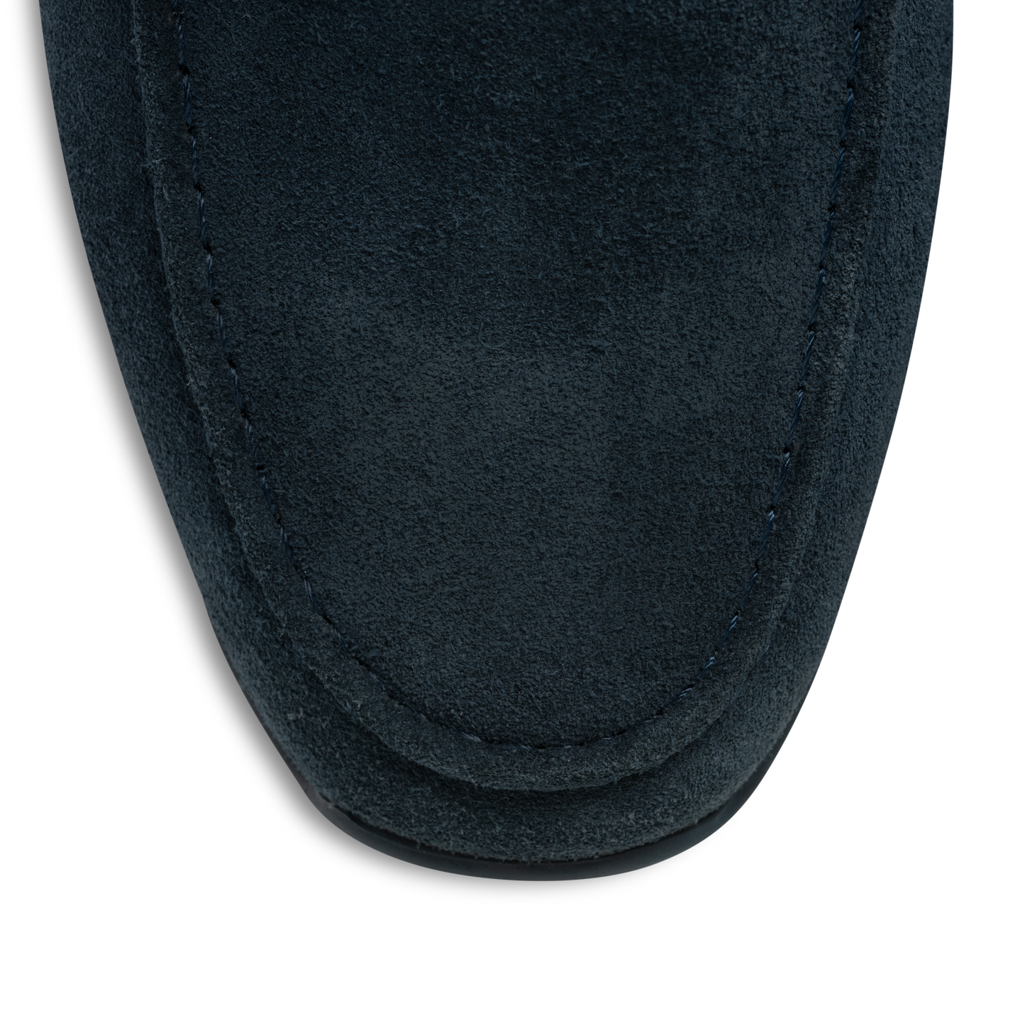 GT900 NAVY SUEDE - Rossimoda Official