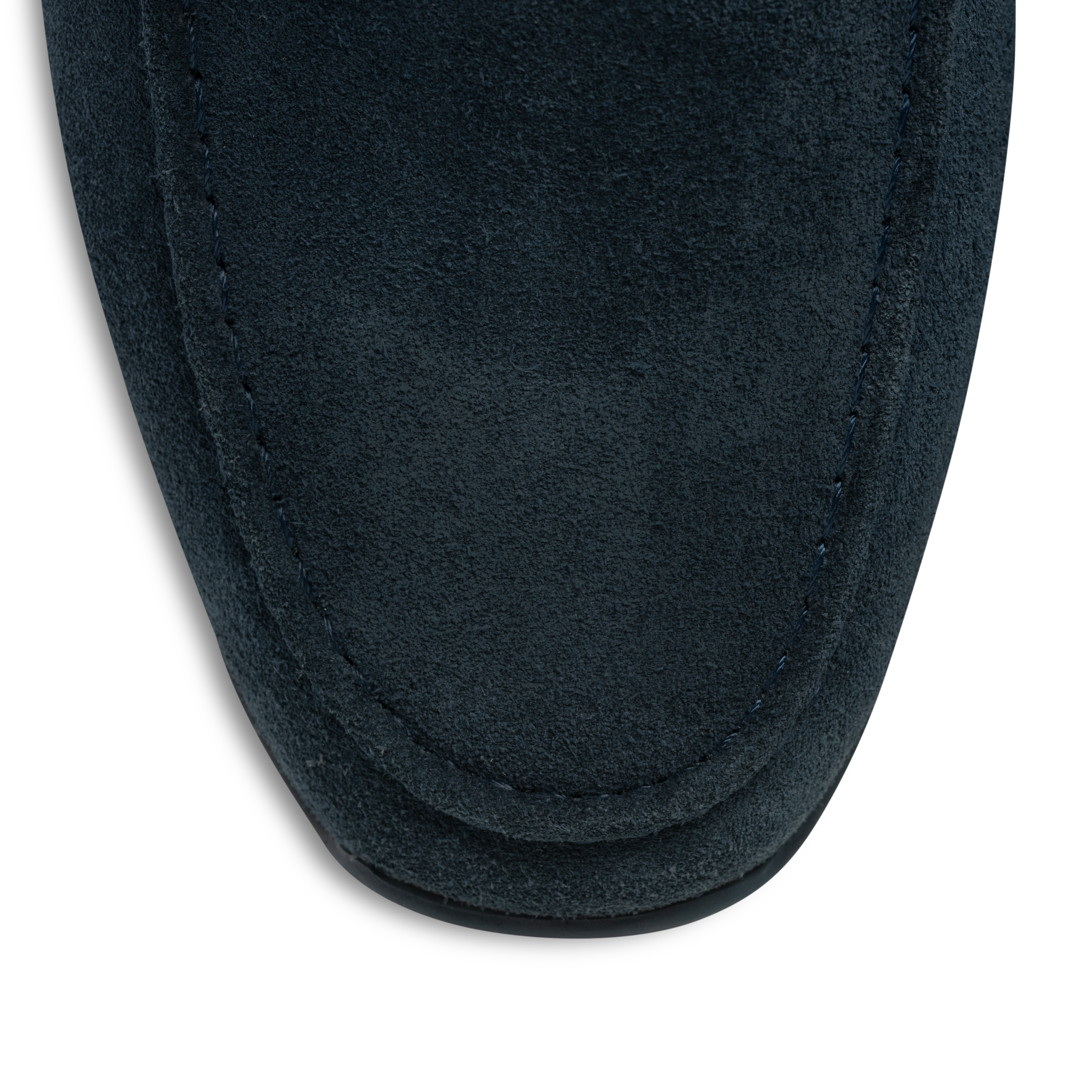 GT900 NAVY SUEDE - Rossimoda Official