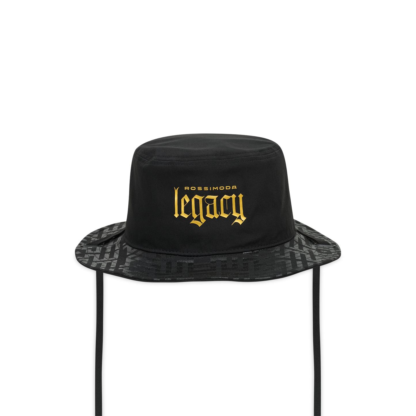 LEGACY BUCKET HAT