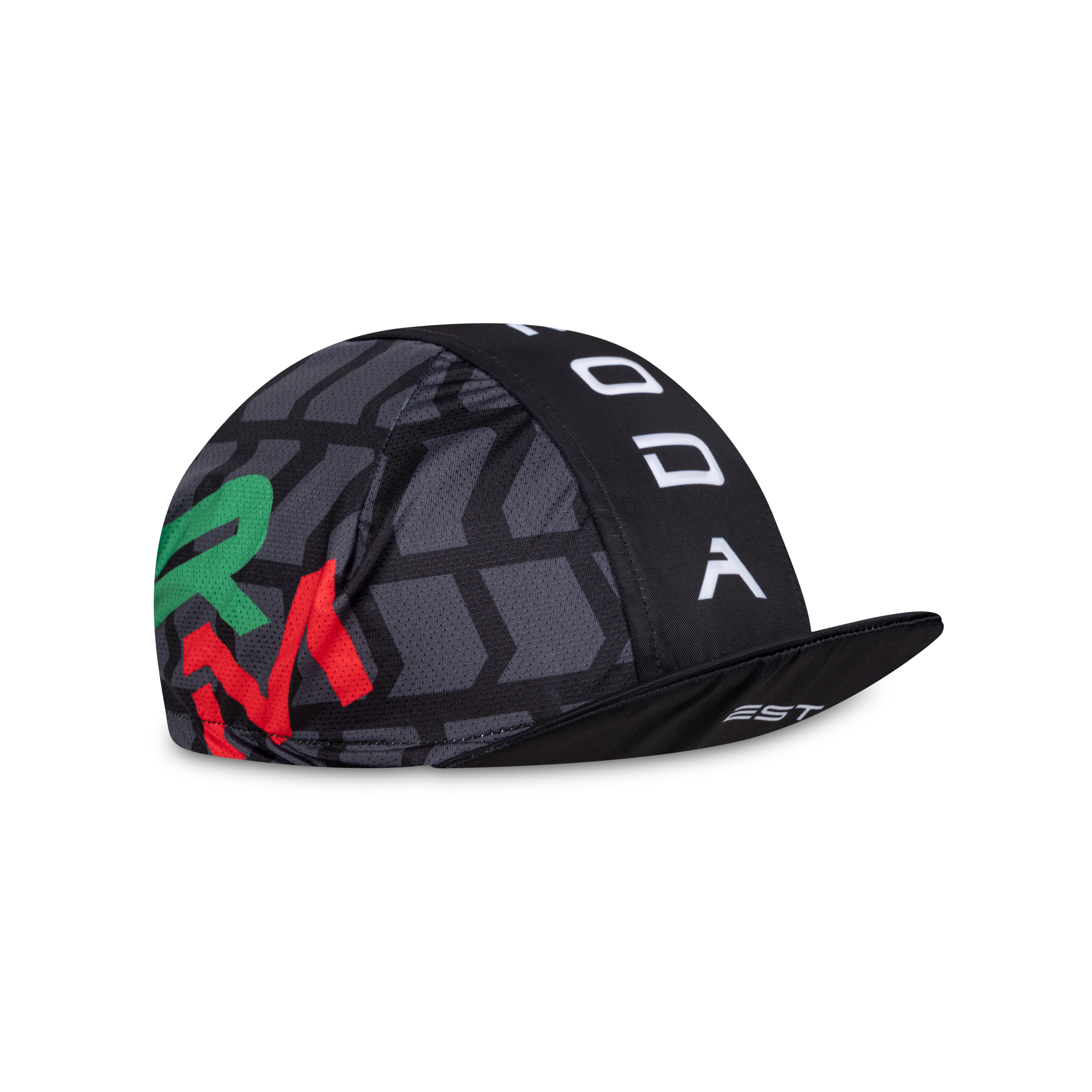 ITALIA CYCLING CAP