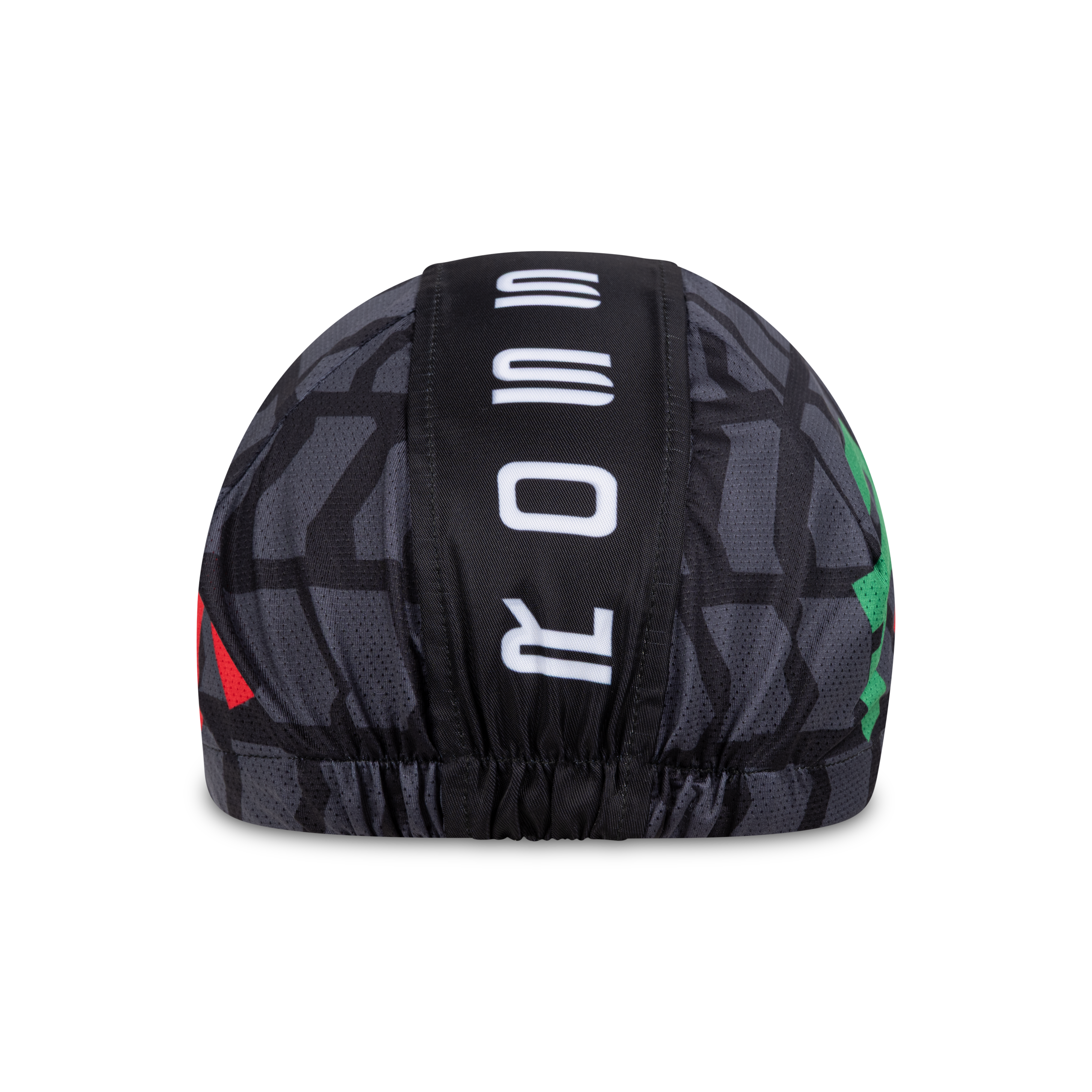 ITALIA CYCLING CAP
