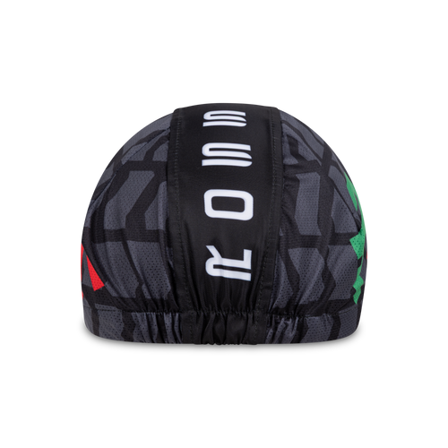 ITALIAN JOB - Rossimoda Official