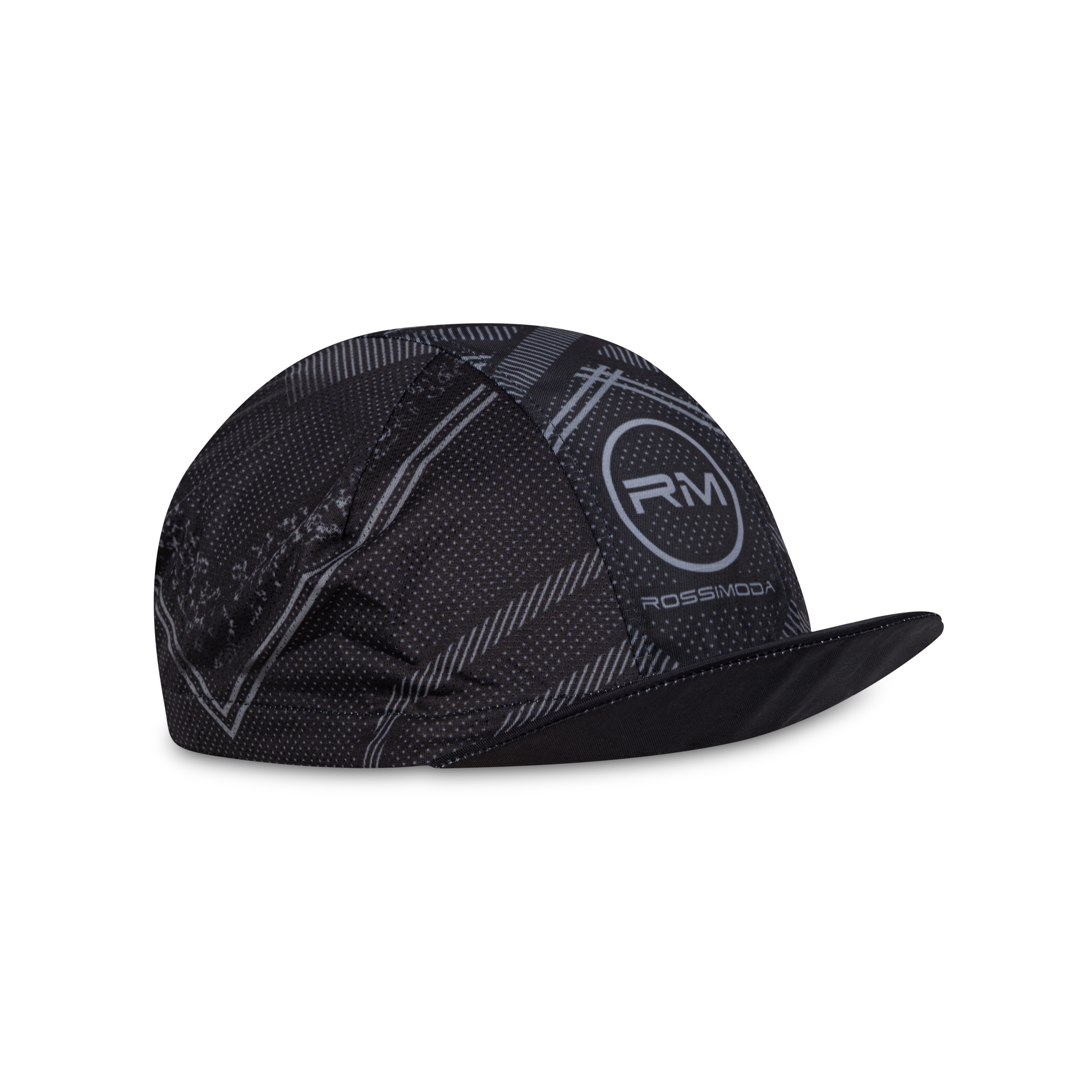 BLACK PANTHER CYCLING CAP