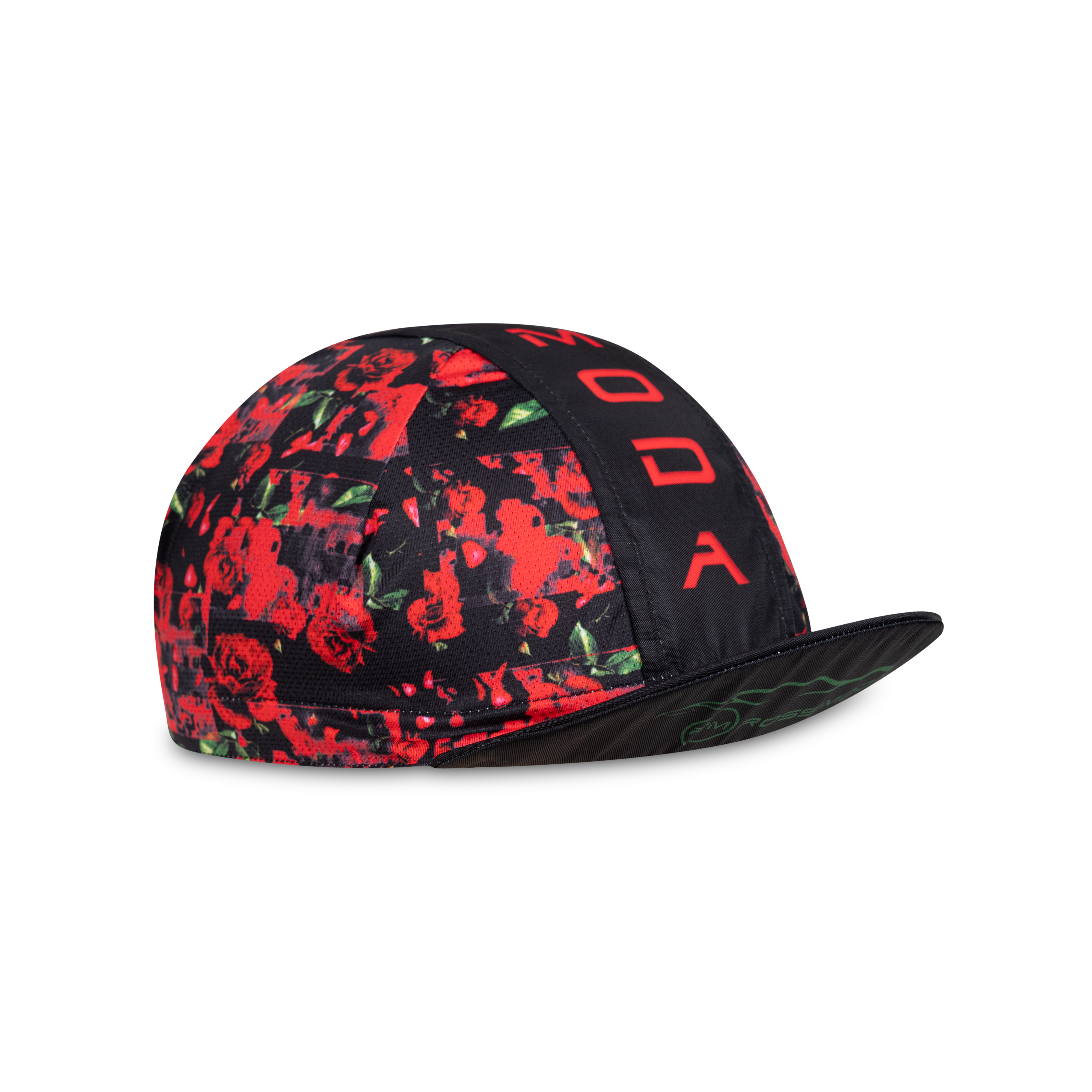 ROSES CYCLING CAP