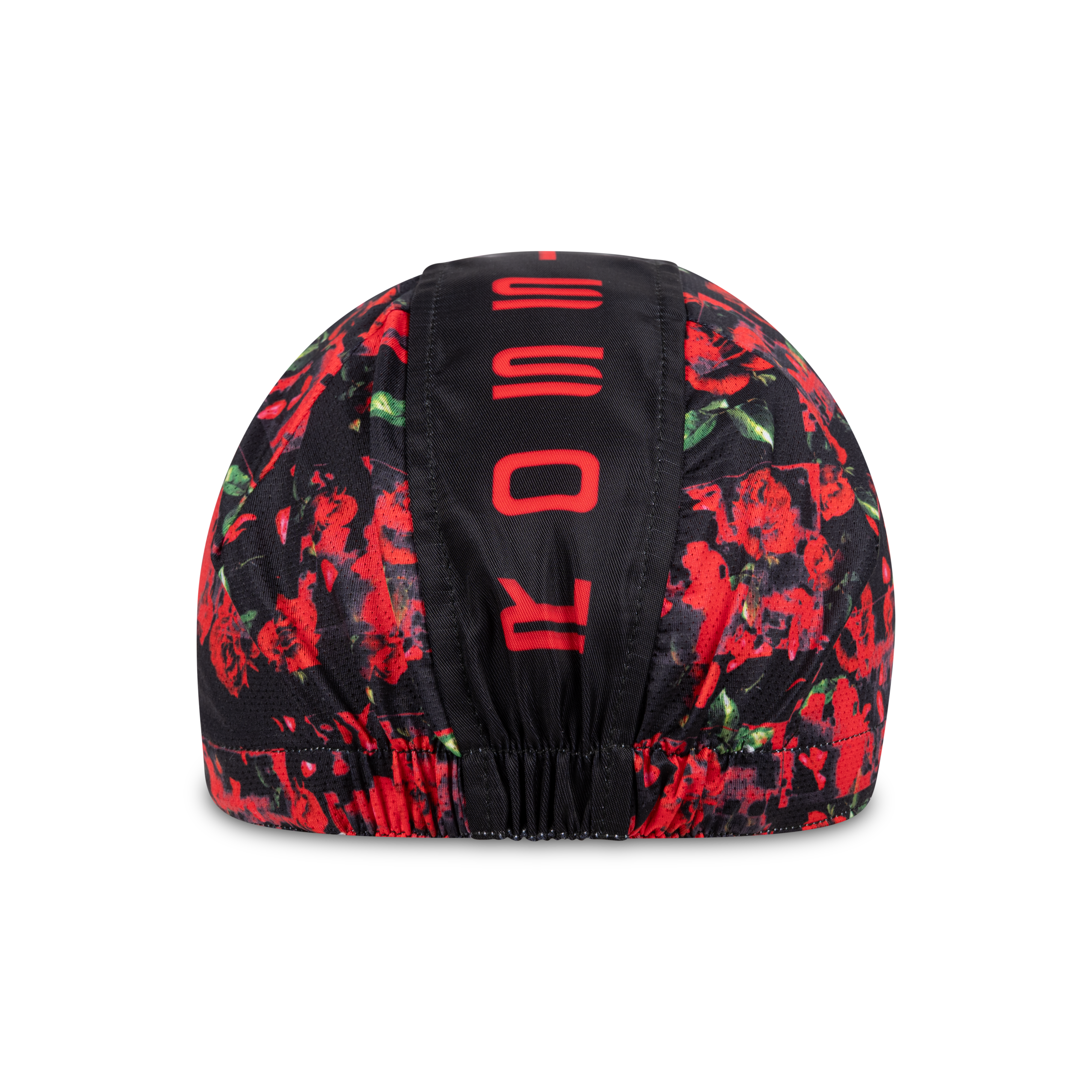 ROSES CYCLING CAP