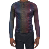 FLAVIO CYCLING TOP