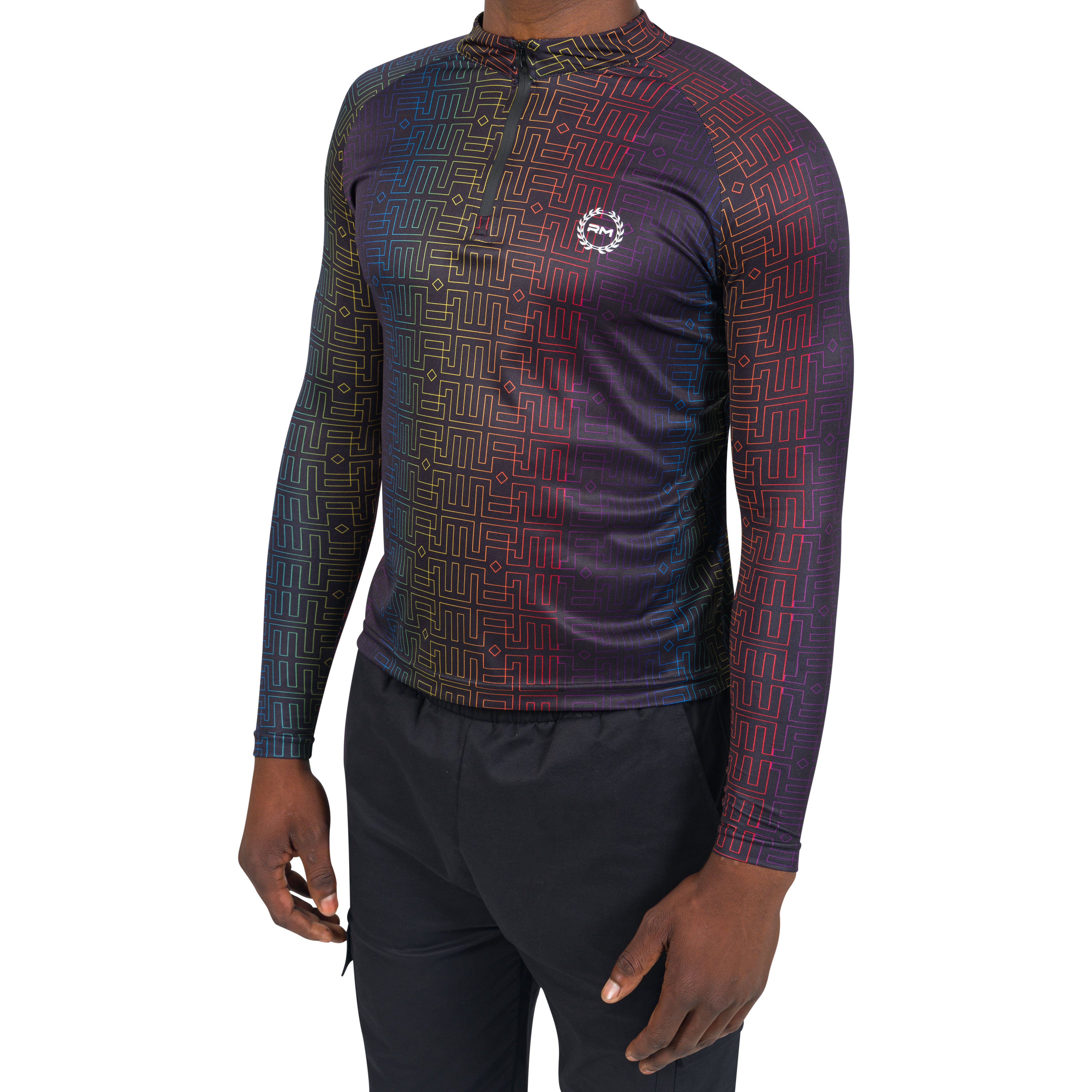 FLAVIO CYCLING TOP