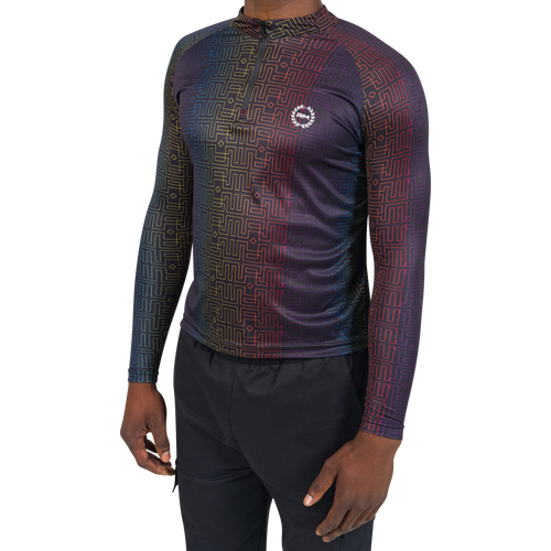 FLAVIO CYCLING TOP - Rossimoda Official