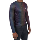 FLAVIO CYCLING TOP - Rossimoda Official