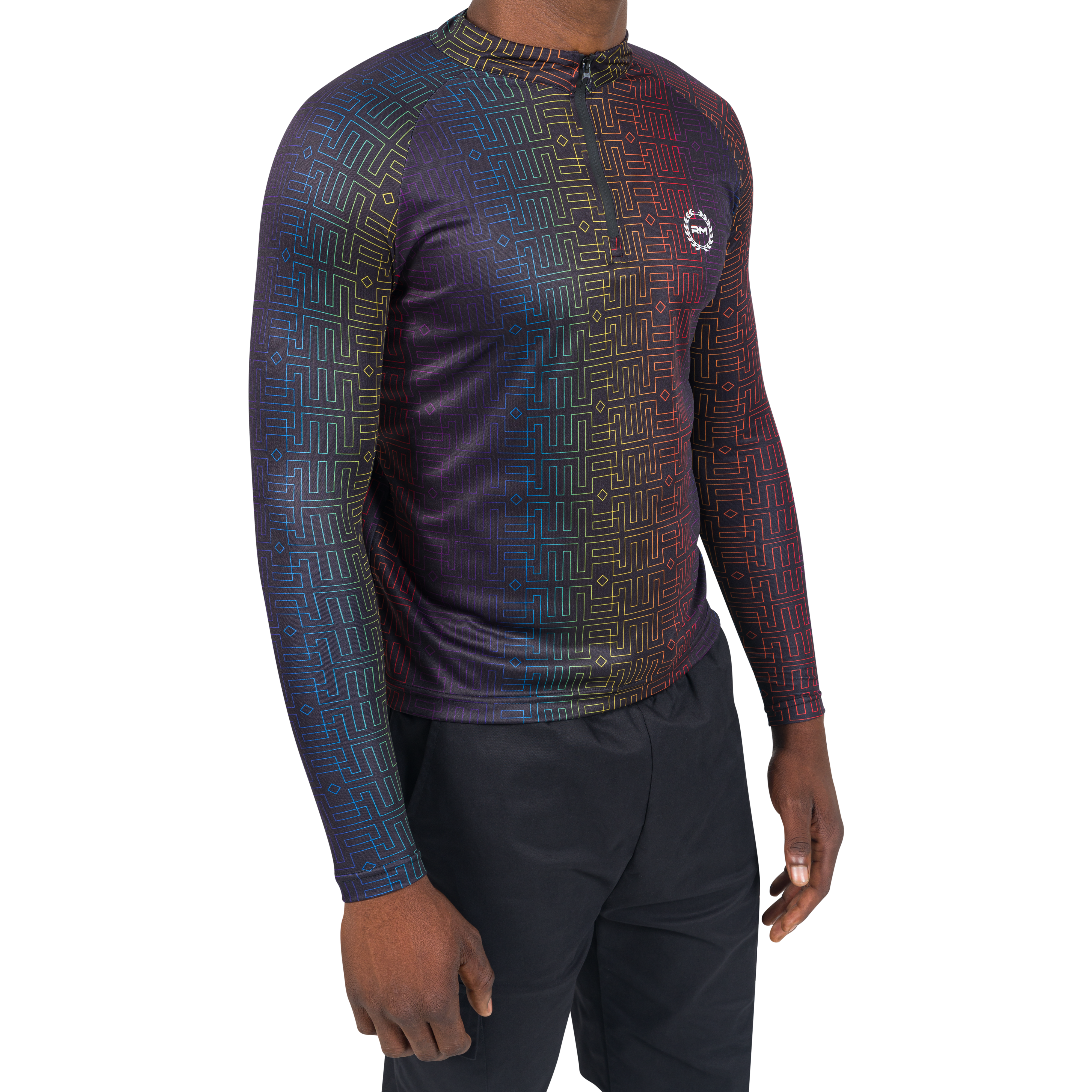 FLAVIO CYCLING TOP - Rossimoda Official