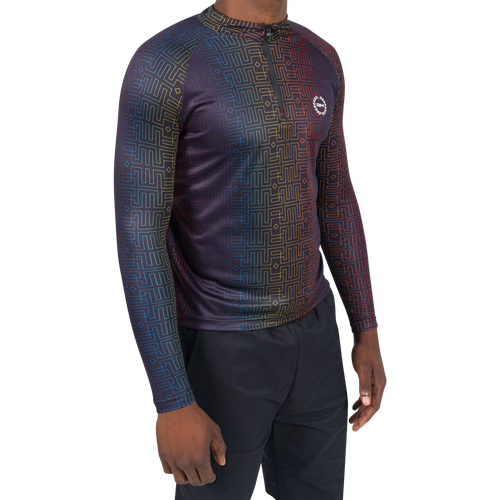 FLAVIO CYCLING TOP - Rossimoda Official