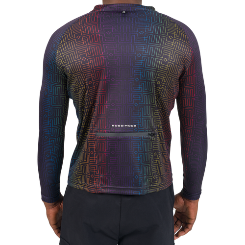 FLAVIO CYCLING TOP - Rossimoda Official