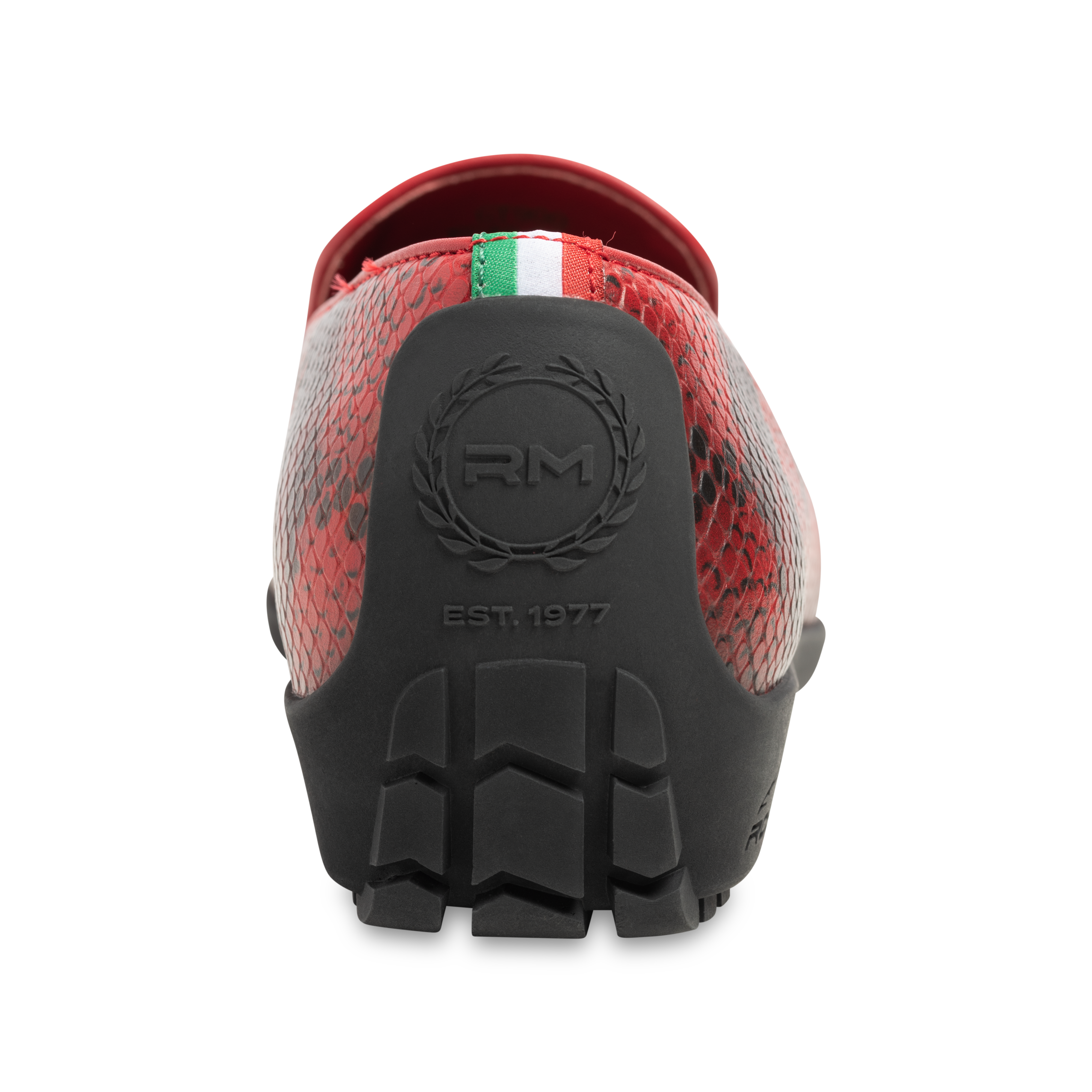 GT900 CALORE - Rossimoda Official