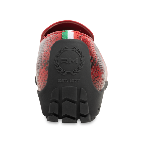 GT900 CALORE - Rossimoda Official