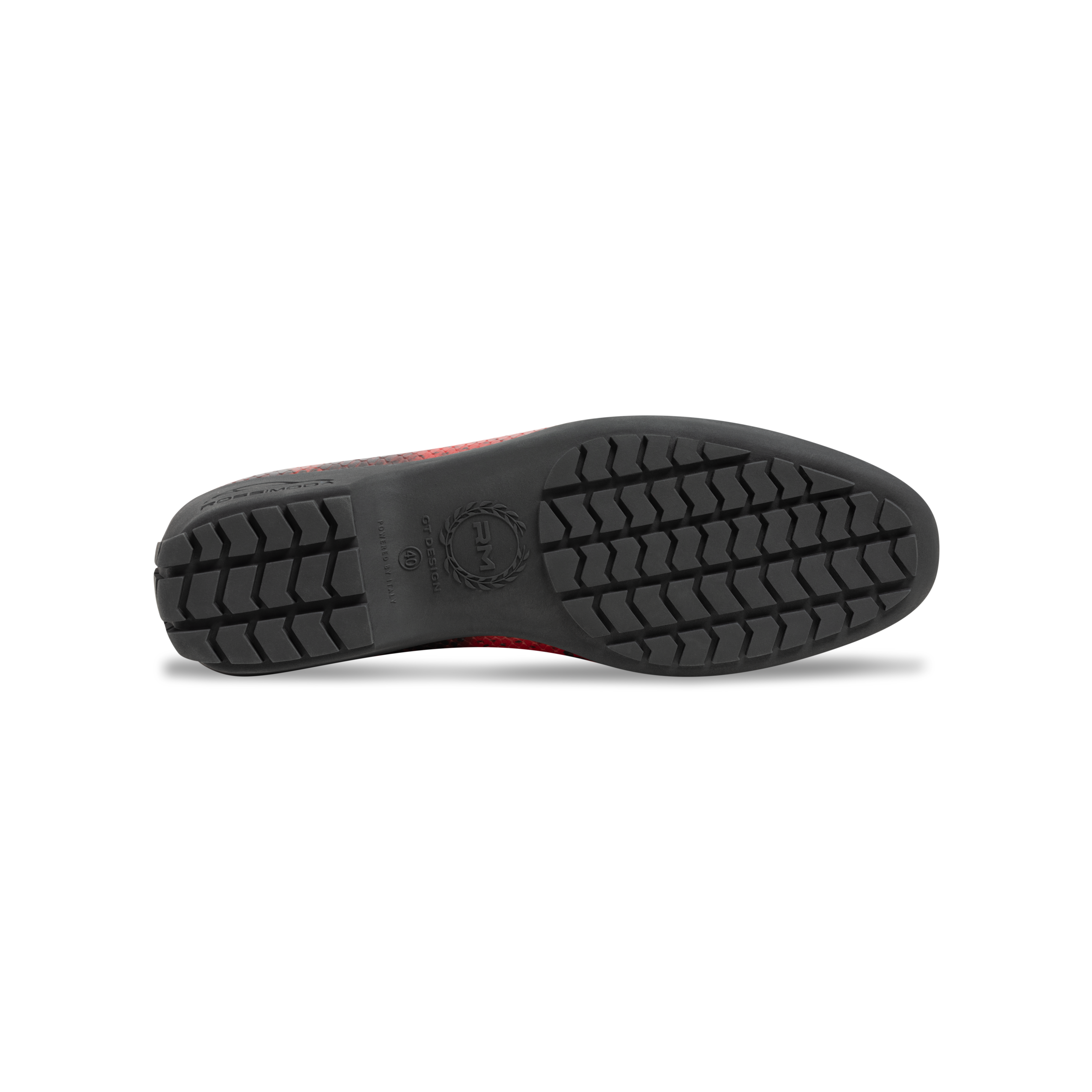 GT900 CALORE - Rossimoda Official
