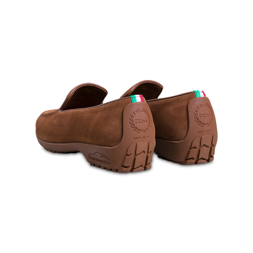 GT900 COGNAC - Rossimoda Official