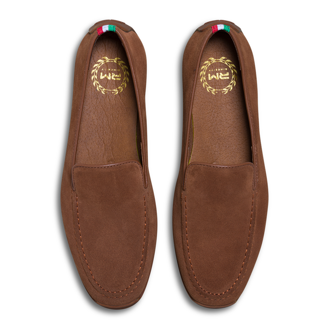 GT900 COGNAC - Rossimoda Official