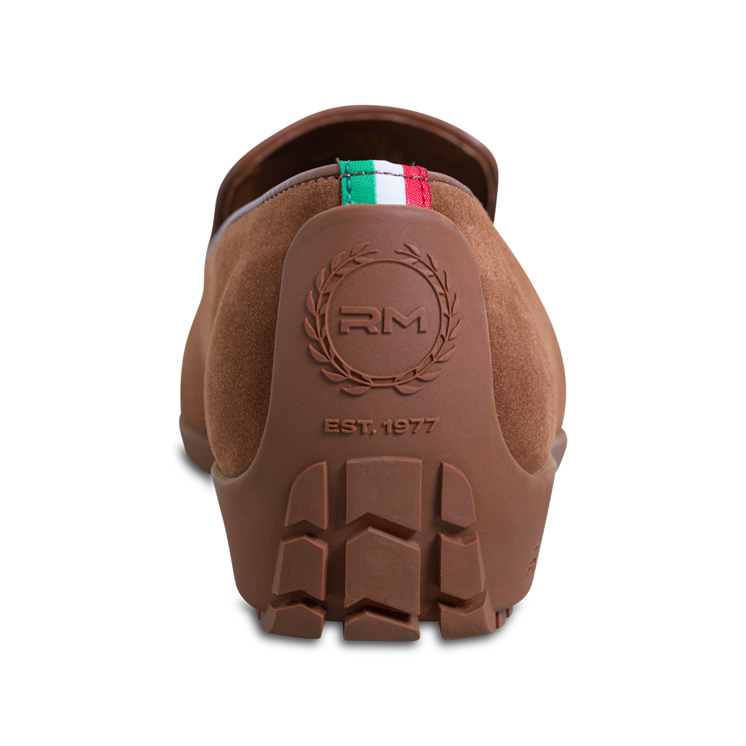 GT900 COGNAC - Rossimoda Official