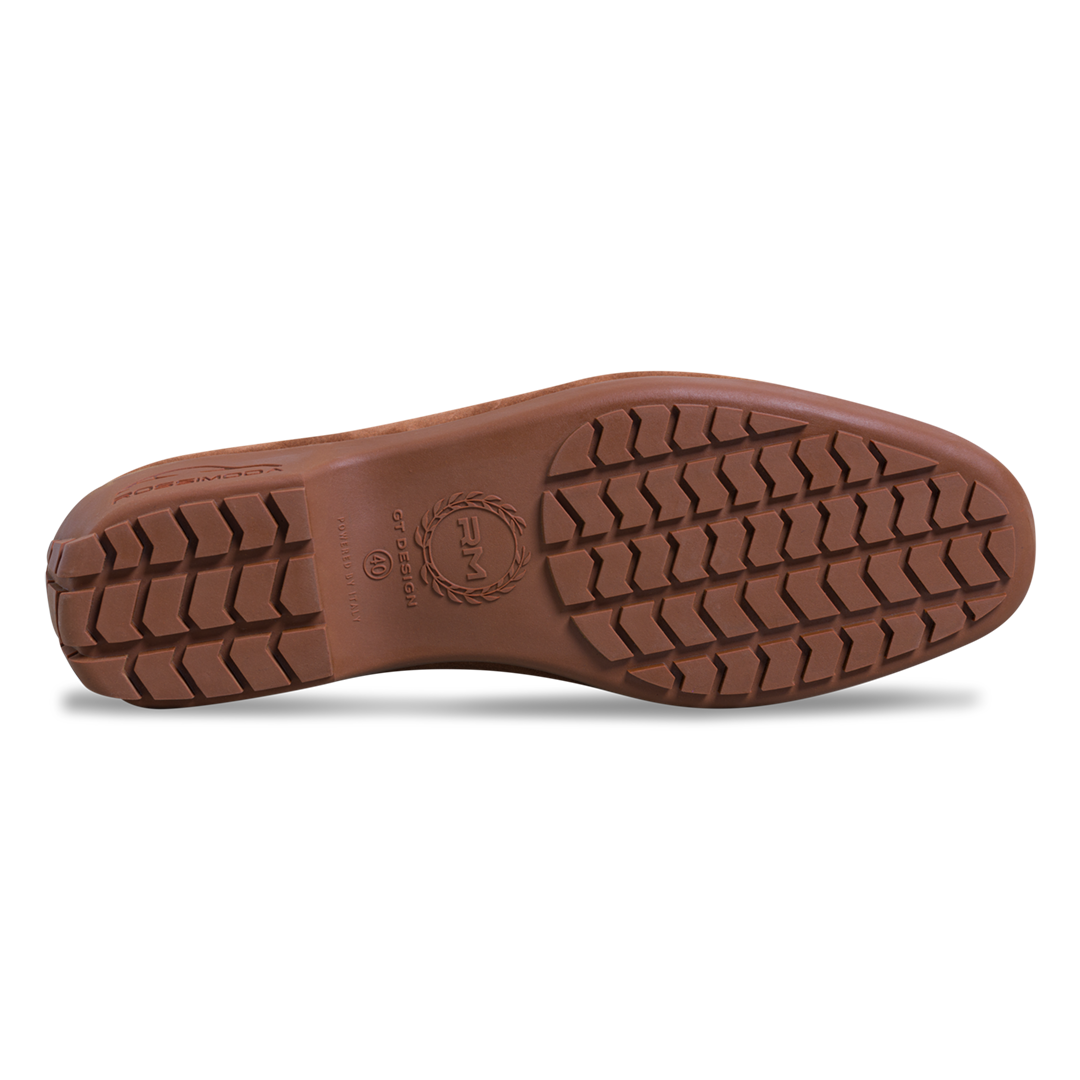 GT900 COGNAC