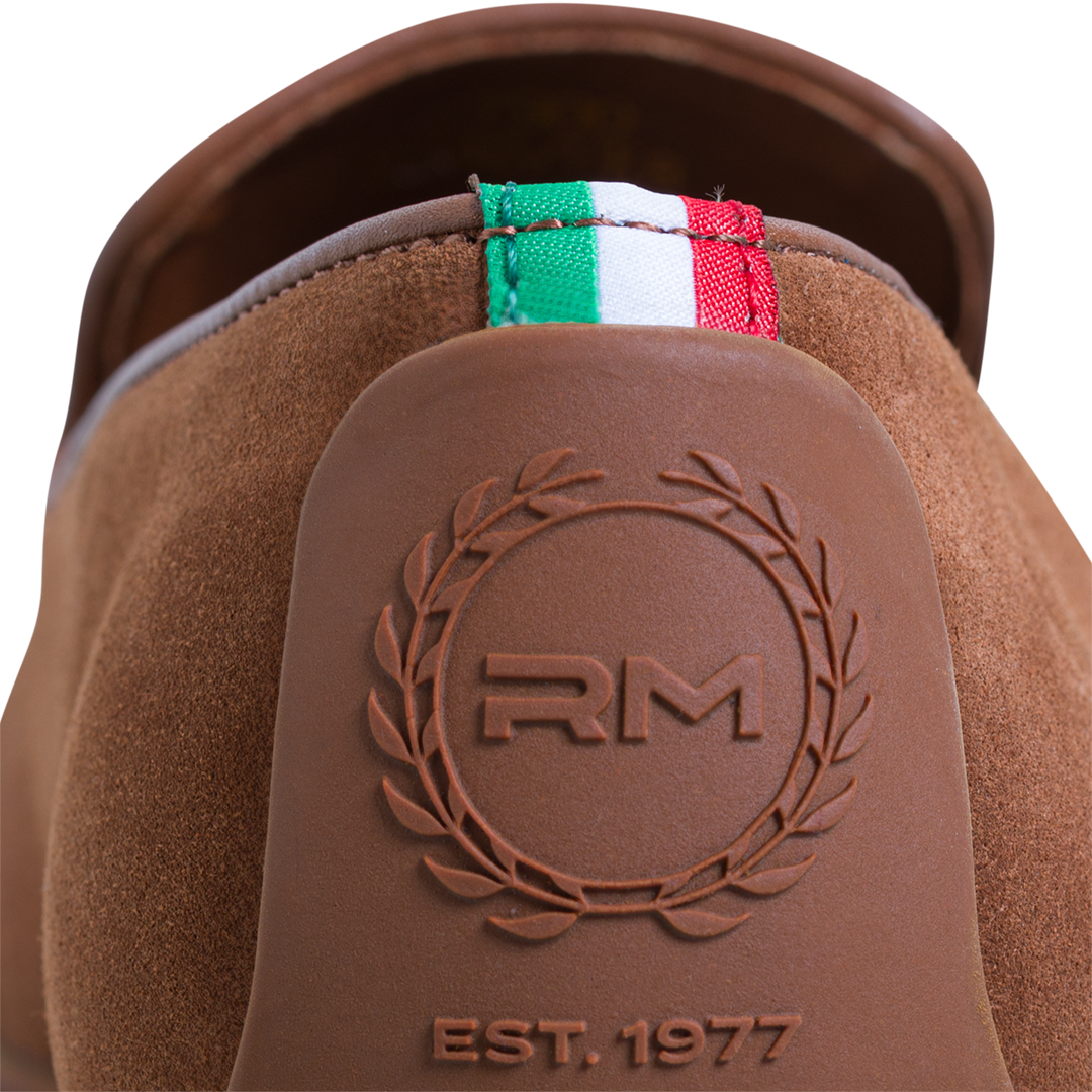 GT900 COGNAC - Rossimoda Official