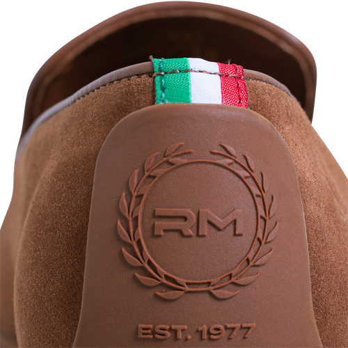 GT900 COGNAC - Rossimoda Official